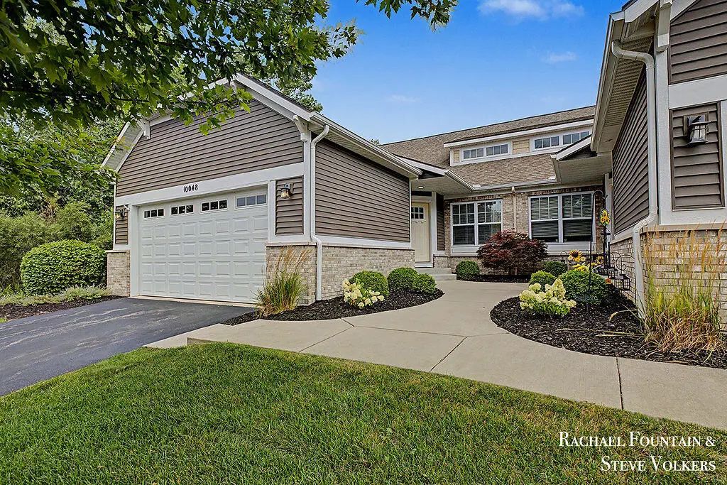 10048 S Crossroads Circle, Caledonia
