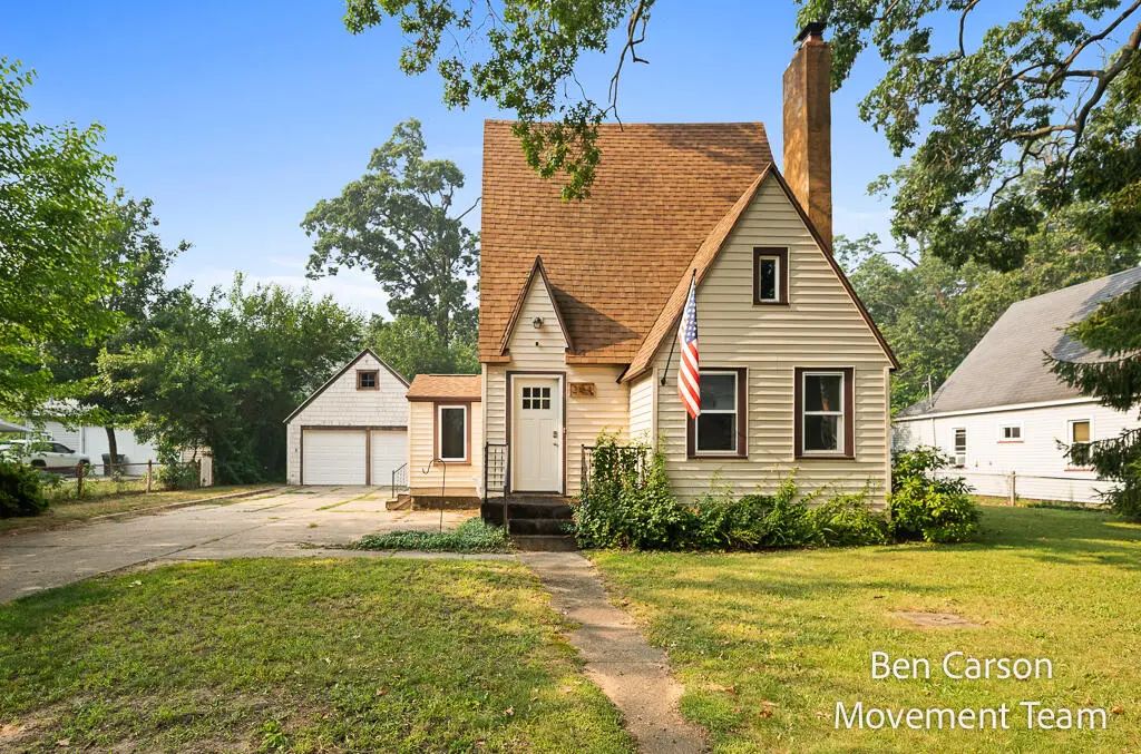 2164 Letart Avenue, Muskegon