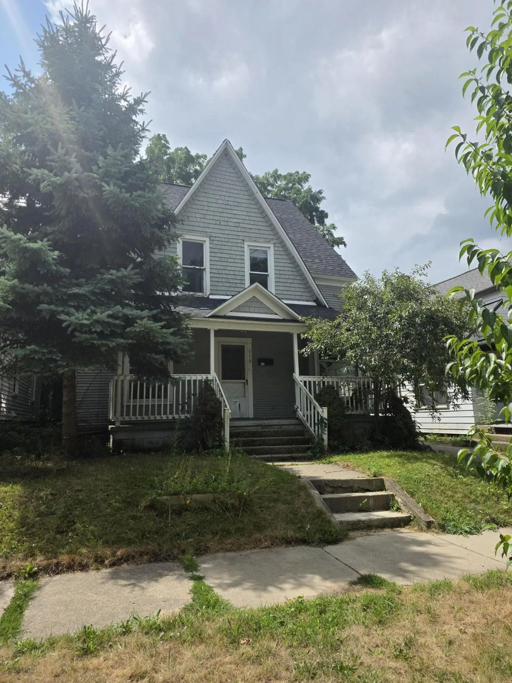 110 Dale Street, Grand Rapids