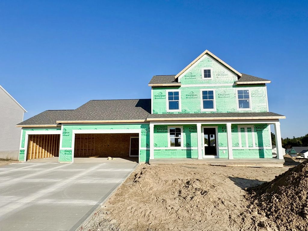 7118 Kettle Dl Avenue, Caledonia