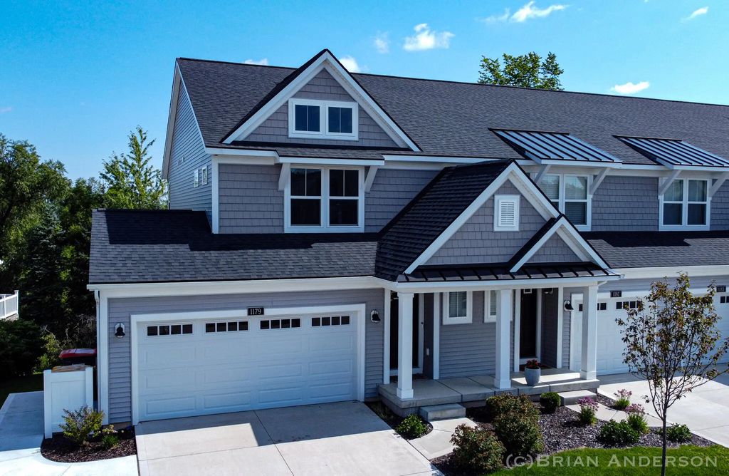 1179 Stagecoach Drive, Byron Center