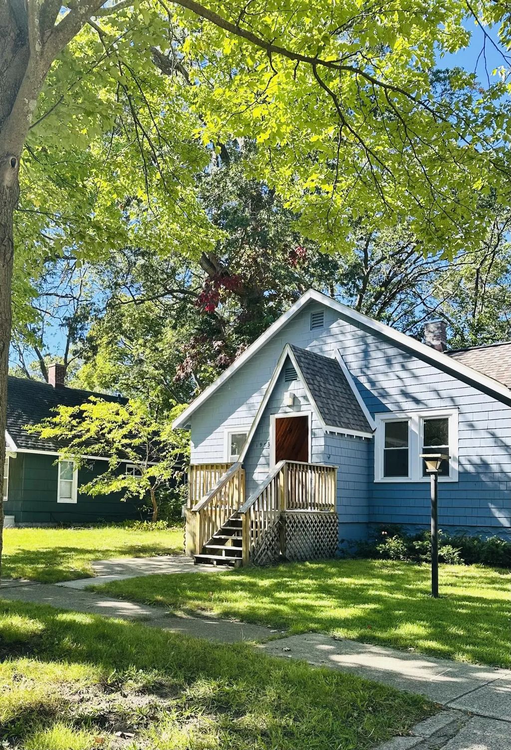 1953 Jiroch Street, Muskegon