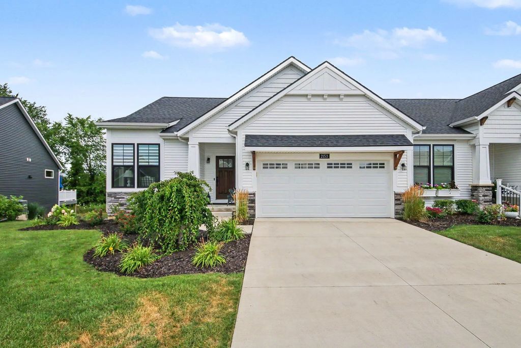 2153 Perennial Drive, Hudsonville