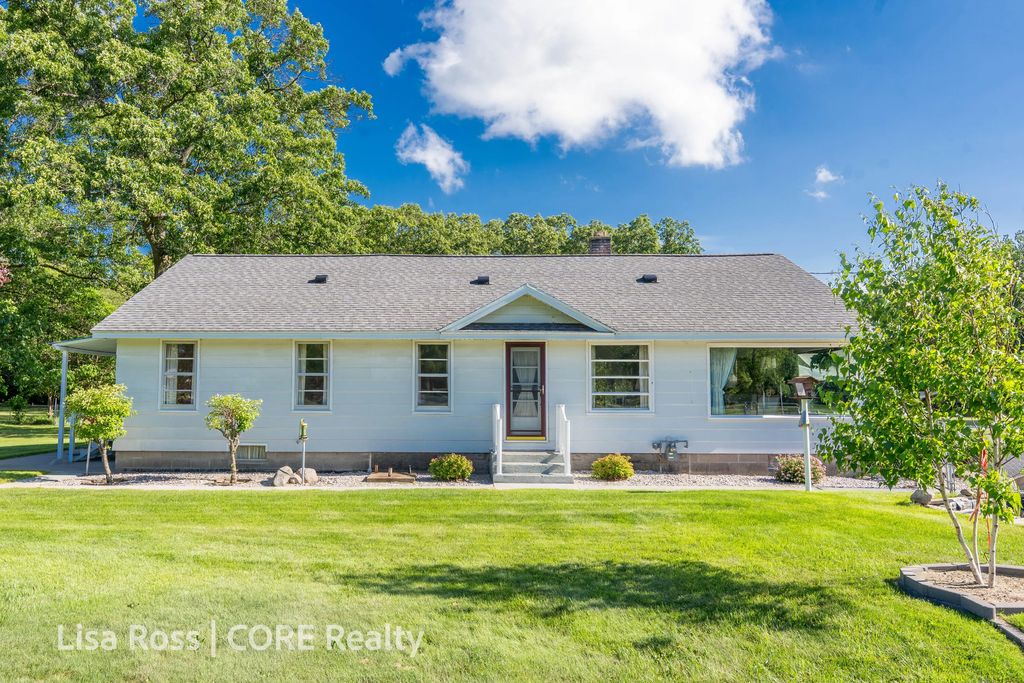 7601 E Apple Avenue, Muskegon