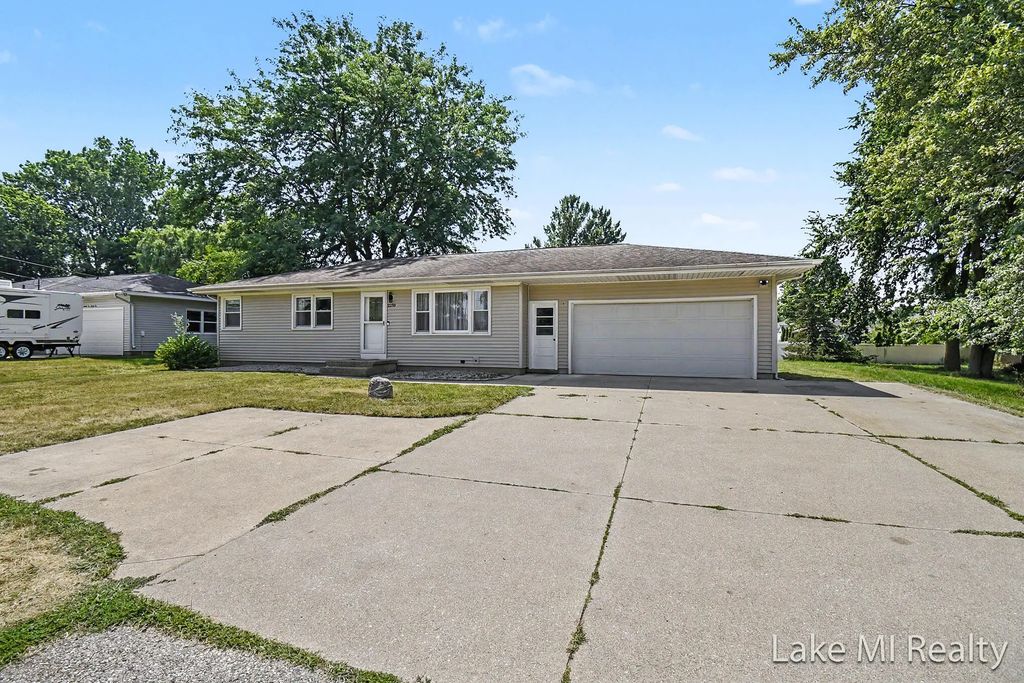 2238 52nd Street, Wyoming
