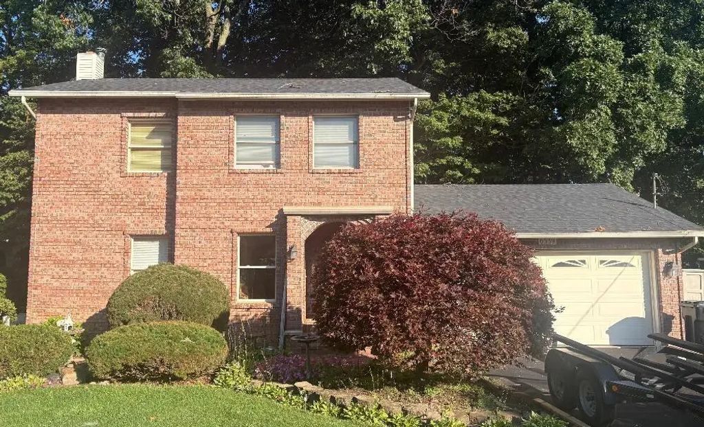 6539 N Noffke Drive, Caledonia