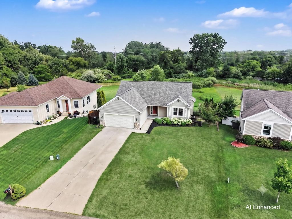 3476 Lindsey Lane, Zeeland