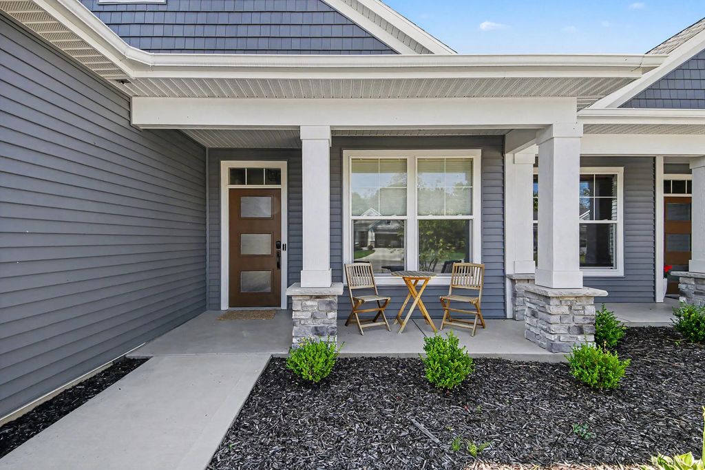 5441 Albright Avenue, Grandville