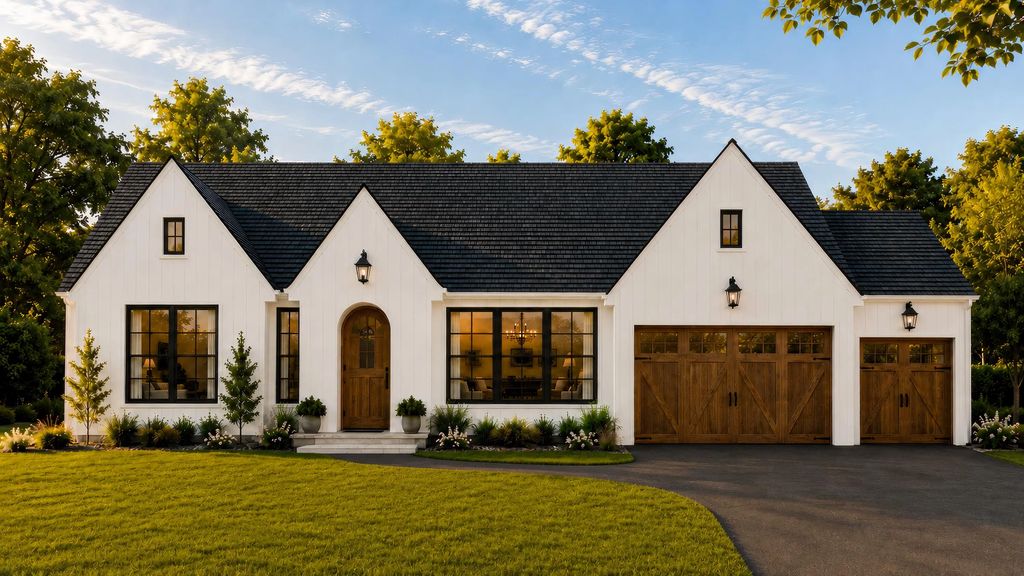 8707 Cannonsburg Road, Ada