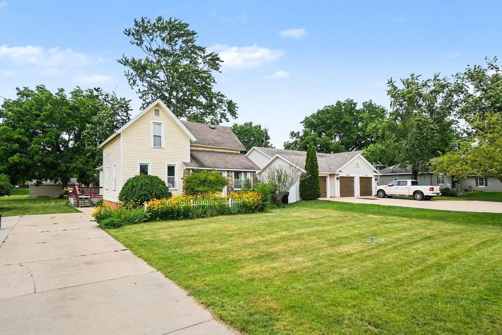 4071 Ivanrest Avenue, Grandville