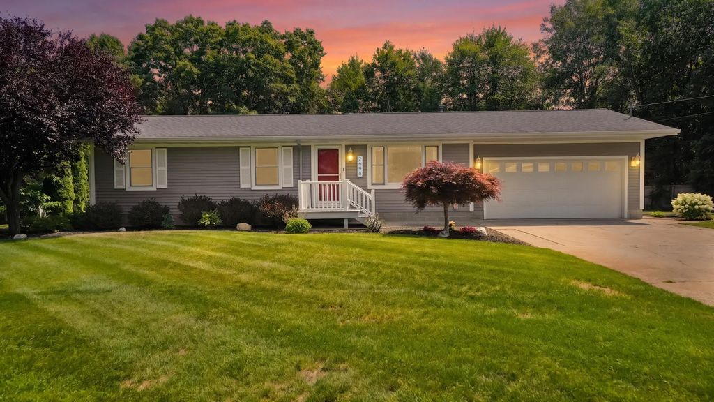 2698 Hamilton Road, Muskegon