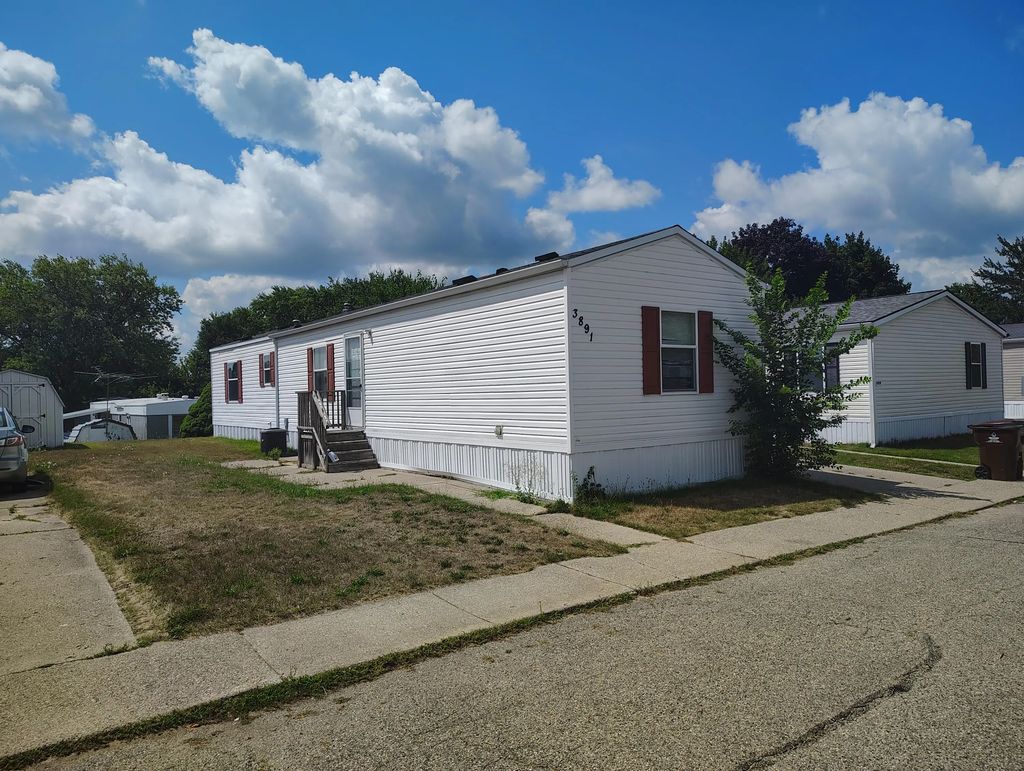 3891 Casper Avenue, Grand Rapids