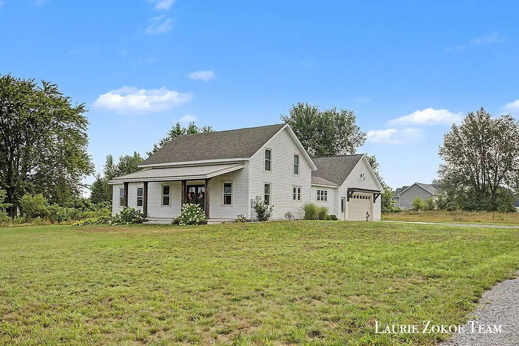 16740 24th Avenue, Coopersville