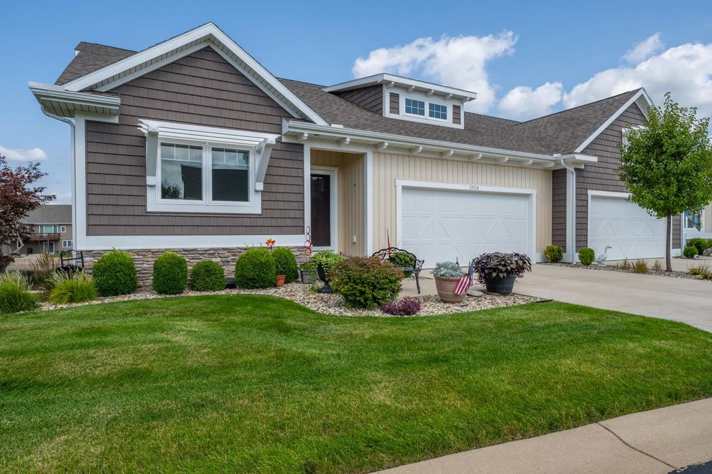 3934 Bungalow Path 66, St. Joseph
