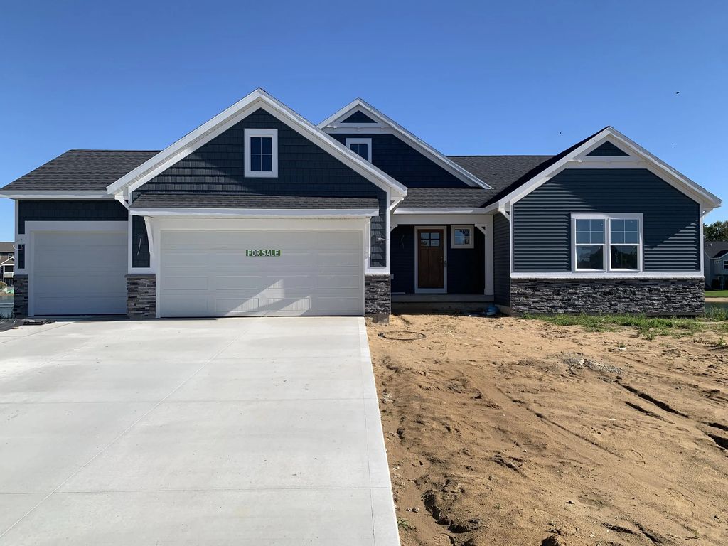 10672 Winnie Lane, Allendale