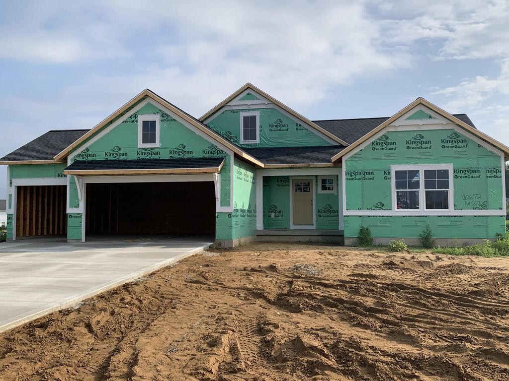10672 Winnie Lane, Allendale