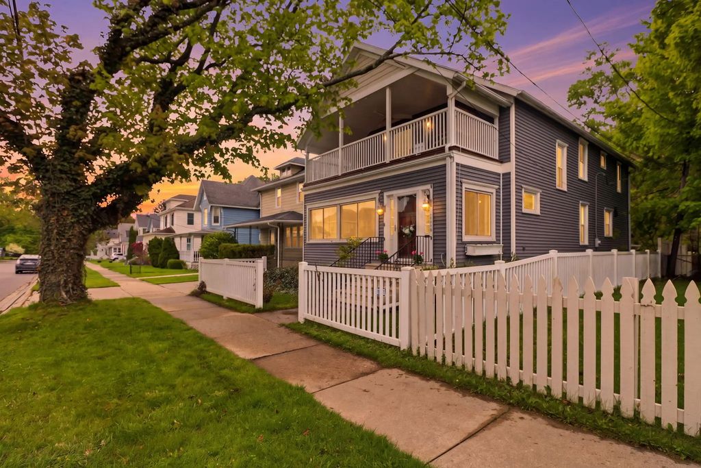 1012 Pearl Street, St. Joseph