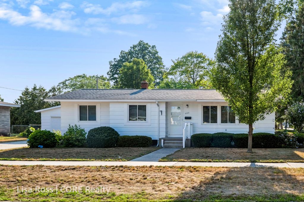 3155 Lindland Road, Muskegon