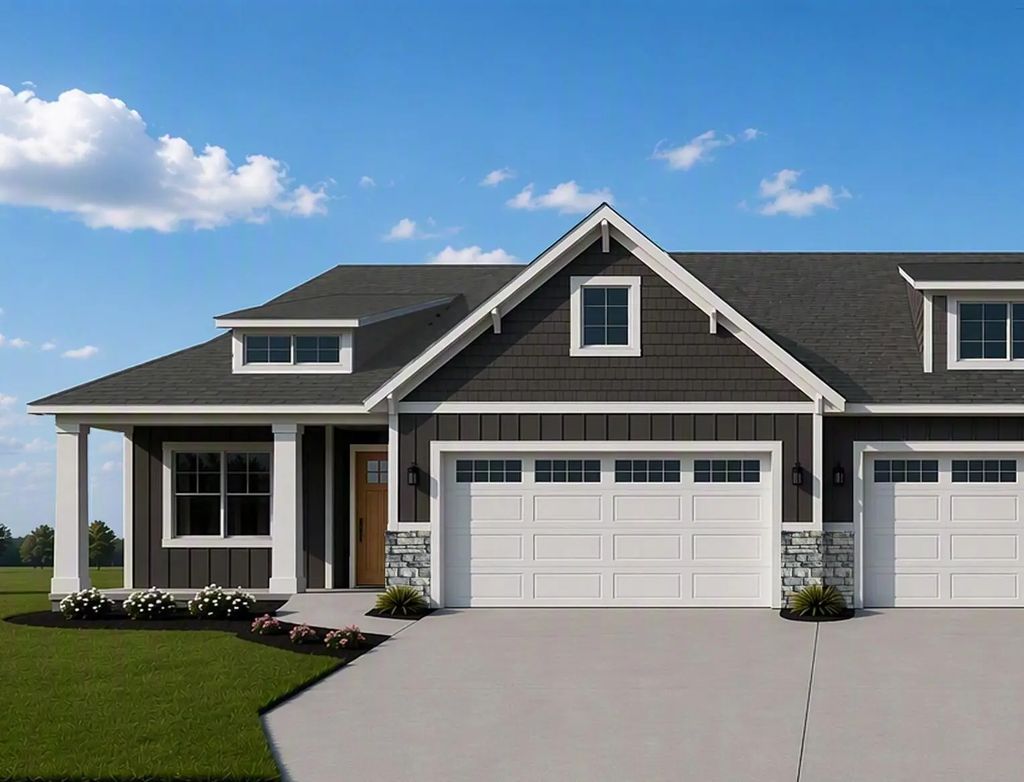 11893 Smithfield Drive Lot 14, Holland
