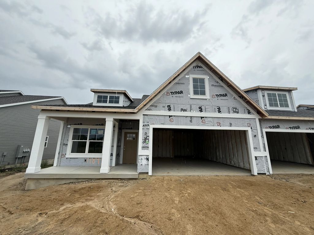 11893 Smithfield Drive Lot 14, Holland