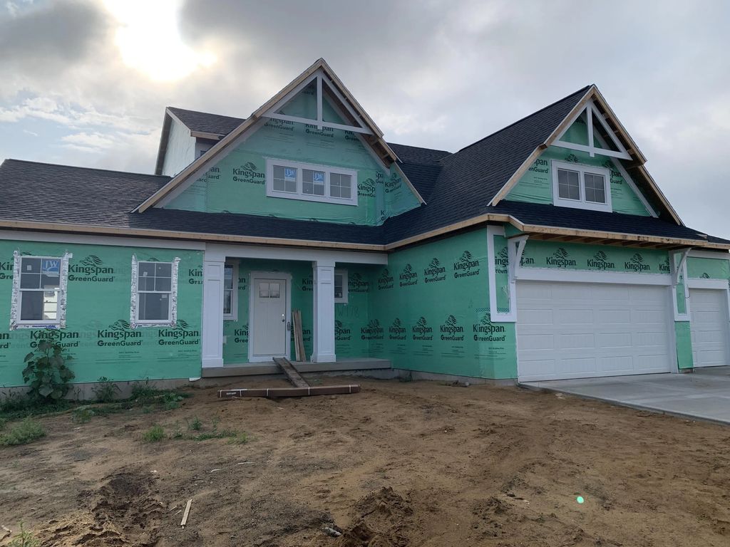 10568 Winnie Lane, Allendale
