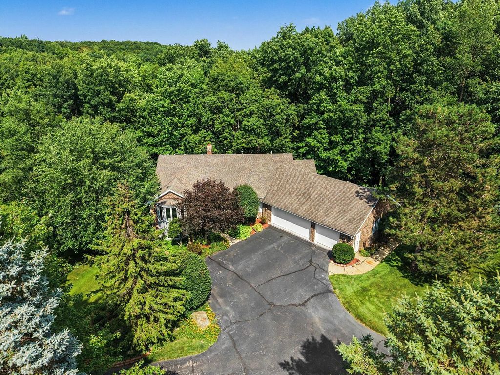 7930 Crestview Drive, Belmont