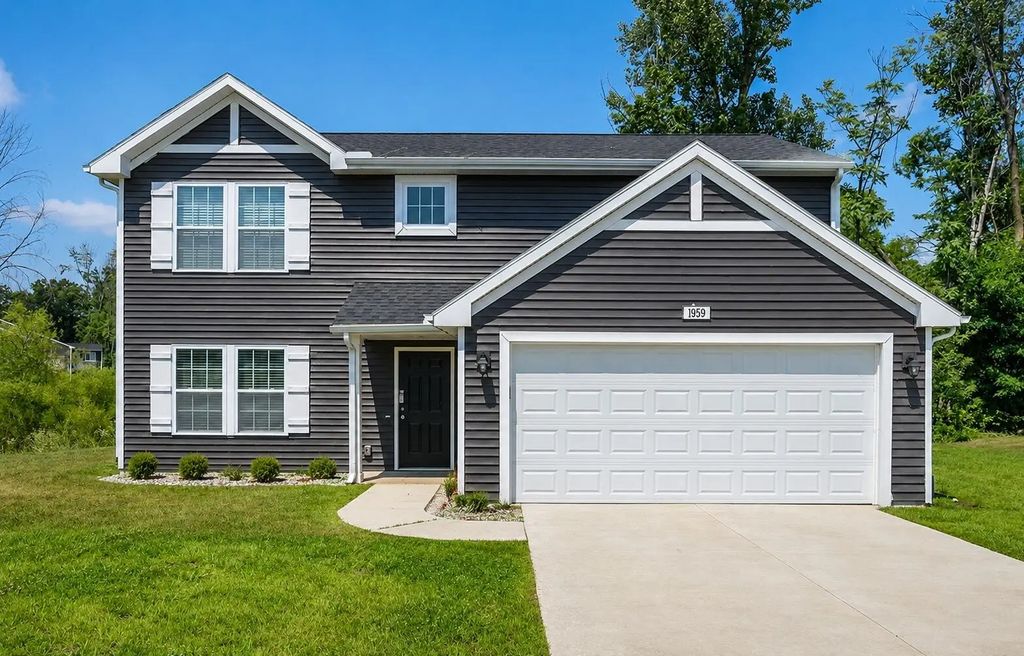 2772 Plover Drive, Kentwood