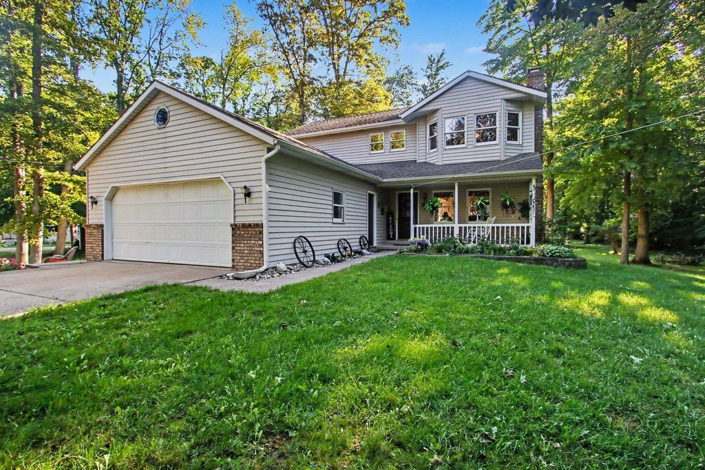 7660 56th Avenue, Hudsonville