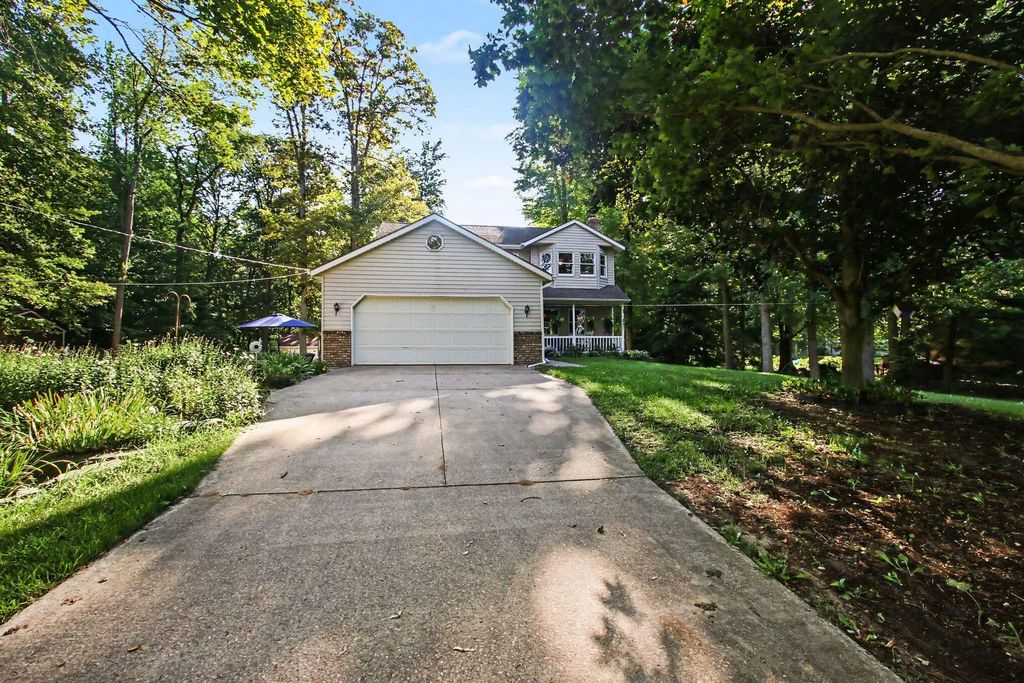 7660 56th Avenue, Hudsonville