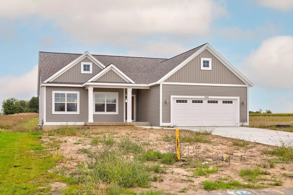 11665 Cherrybud Drive, Holland