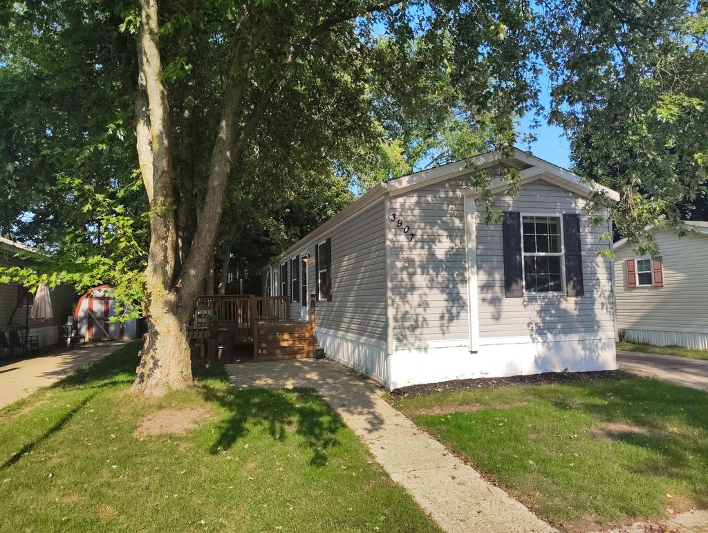 3907 Vail Avenue, Grand Rapids