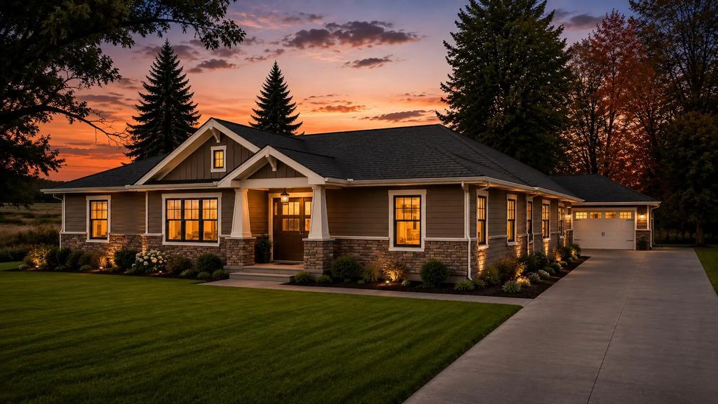 4711 Scottdale Road, St. Joseph