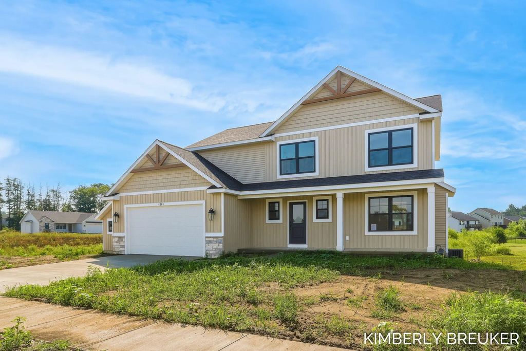 6268 Roman Road, Allendale