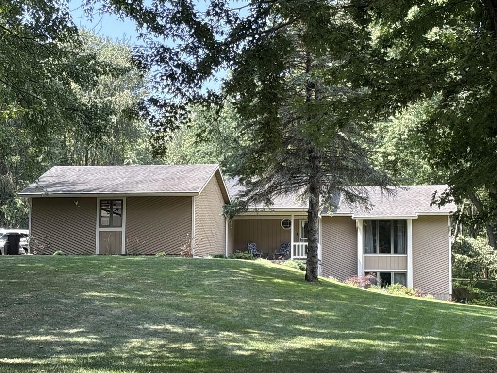 4729 Kenowa Avenue, Grandville