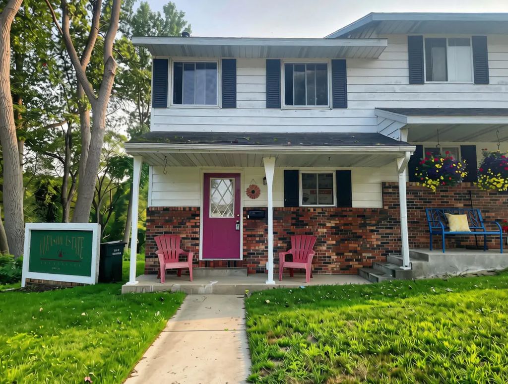 1369 Creek Drive A, Muskegon