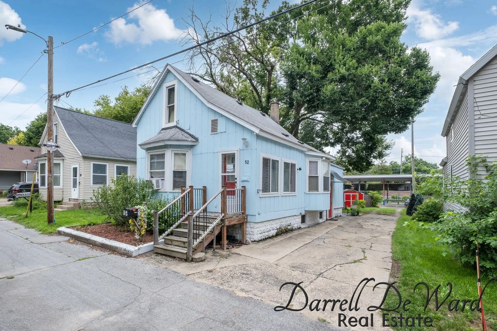 52 Stormzand Place, Grand Rapids