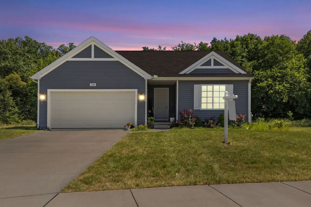 7386 Bramling Drive, Caledonia