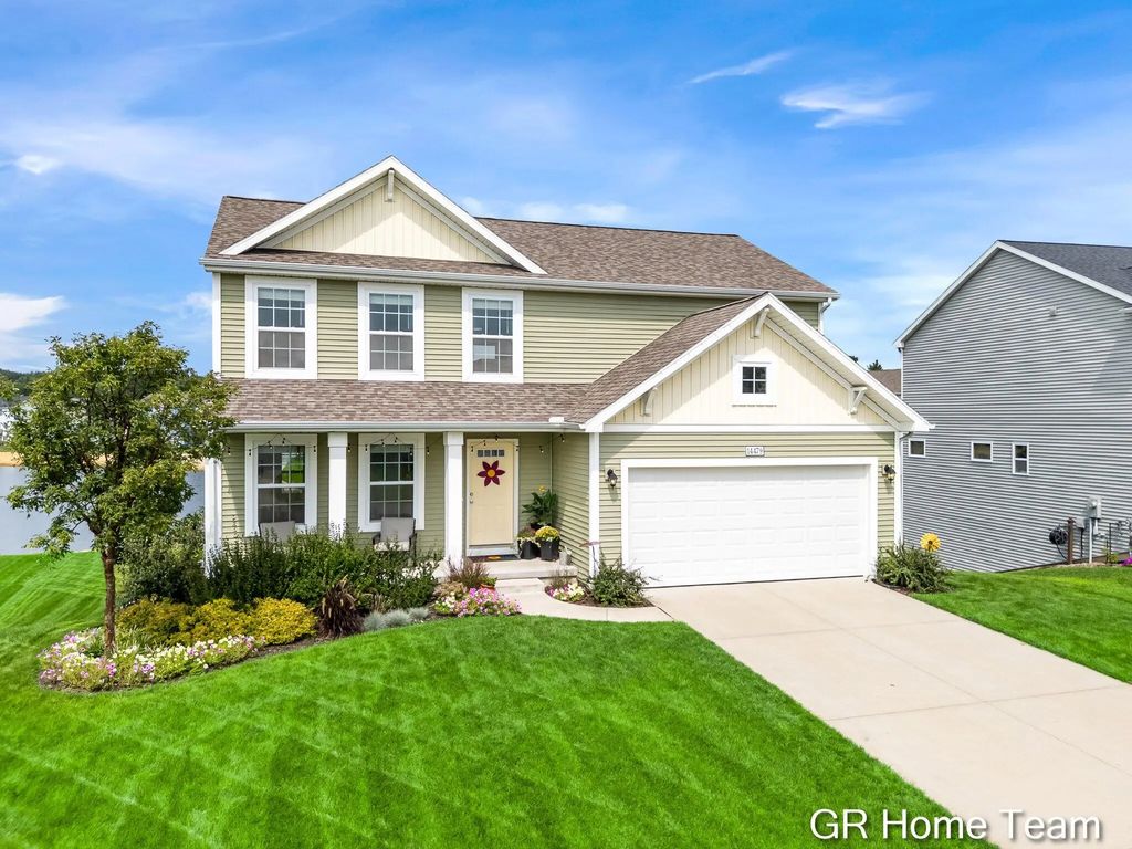 14479 Tupelo Drive, West Olive