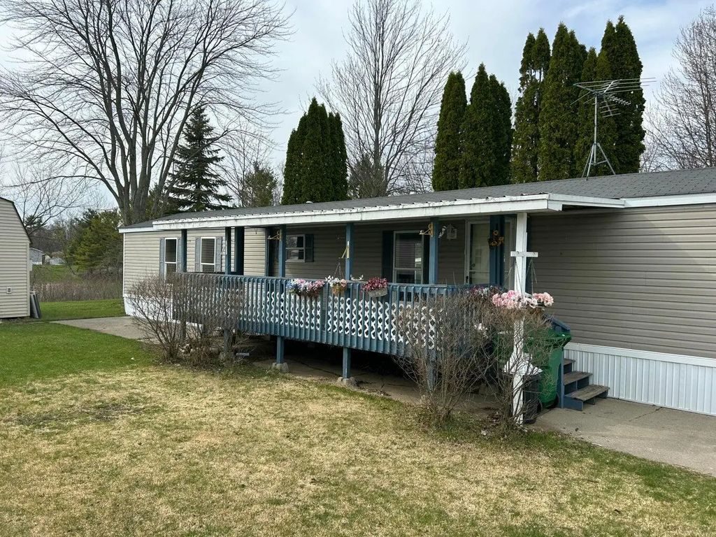 4483 Ilium Lane, Walker
