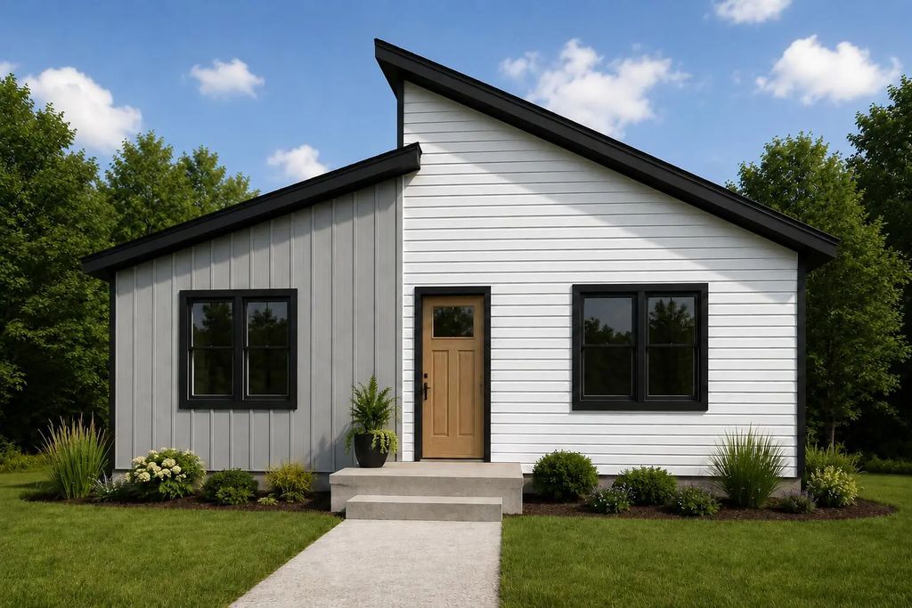 3405 Max Paulsen Drive, Muskegon