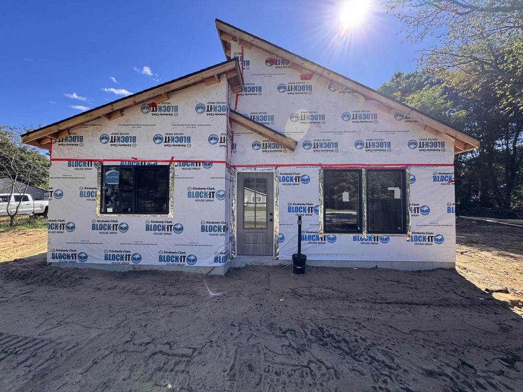 3405 Max Paulsen Drive, Muskegon