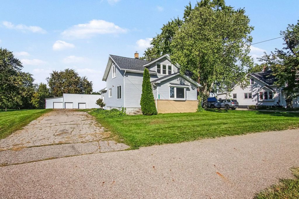 871 64th Avenue, Zeeland