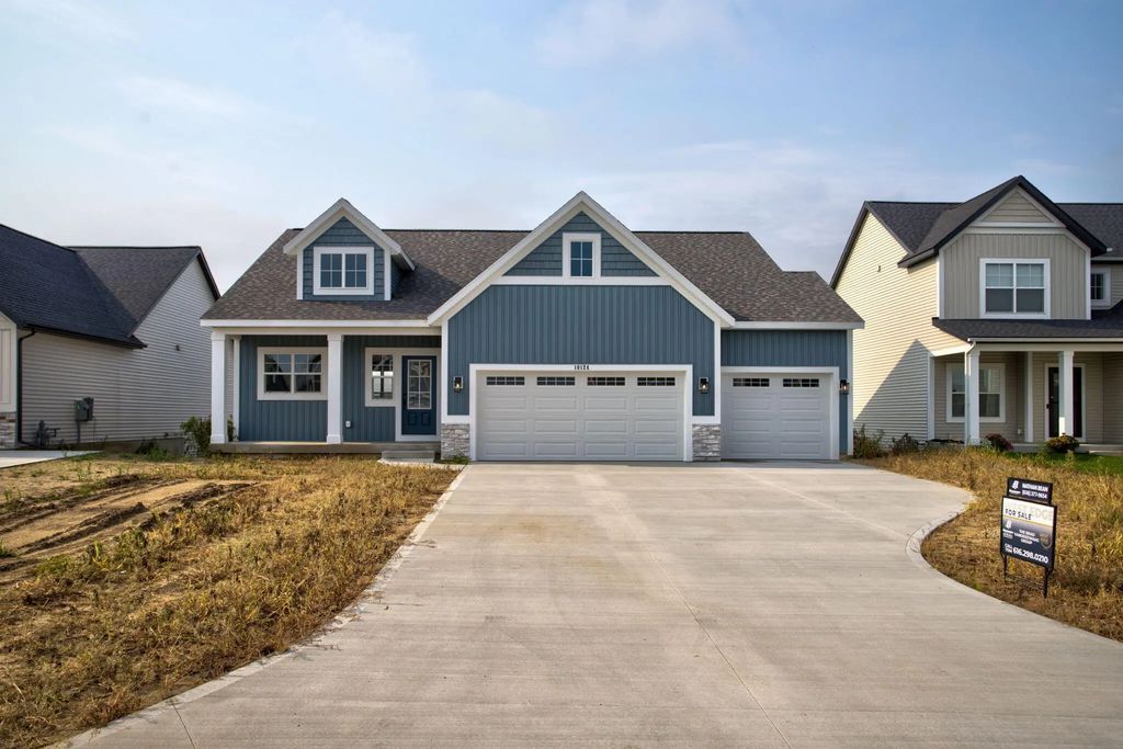 10124 Strawberry Lane, Zeeland