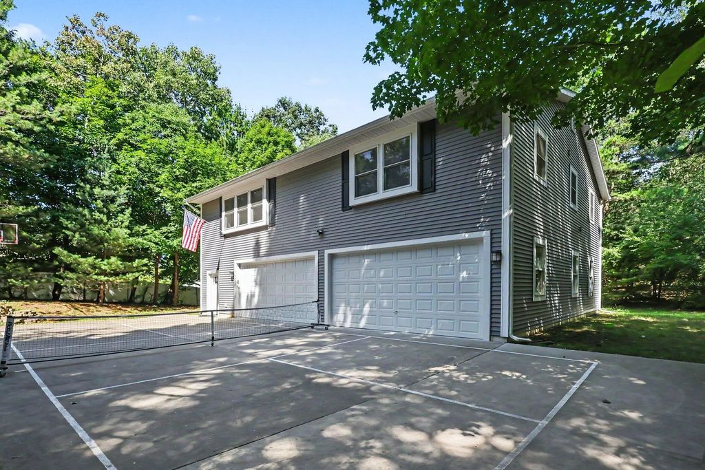 17477 Serenity Court, Grand Haven