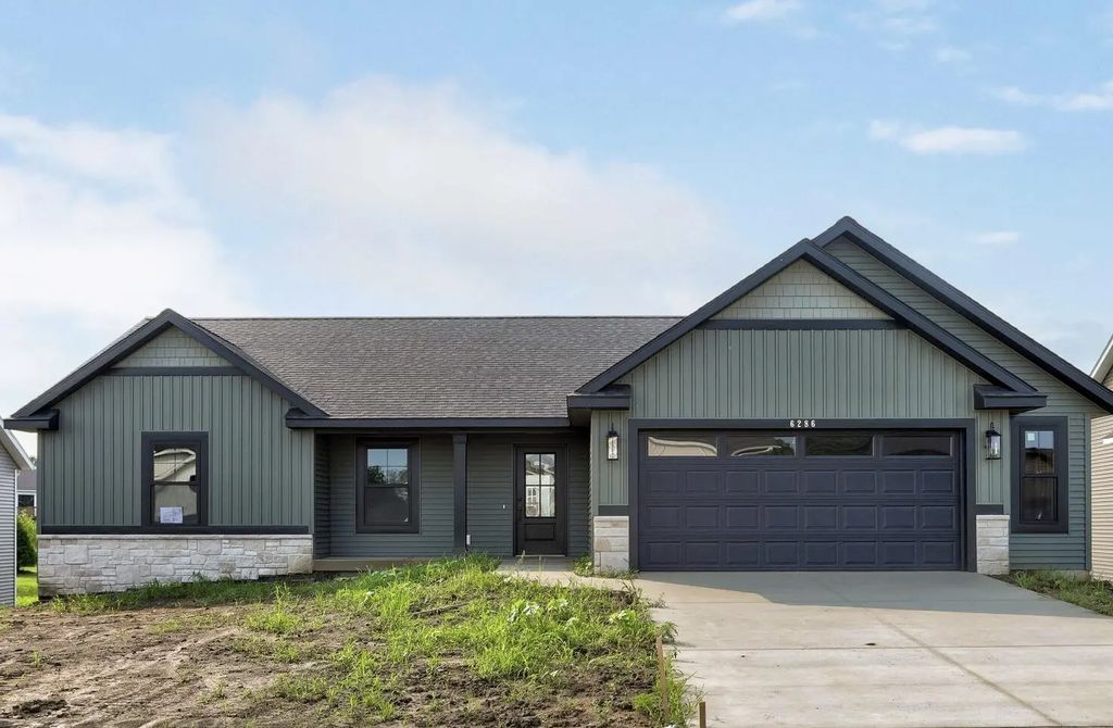 6286 Roman Road, Allendale