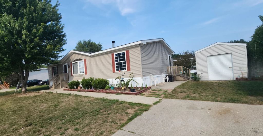 1848 Whisperwood Way, Muskegon
