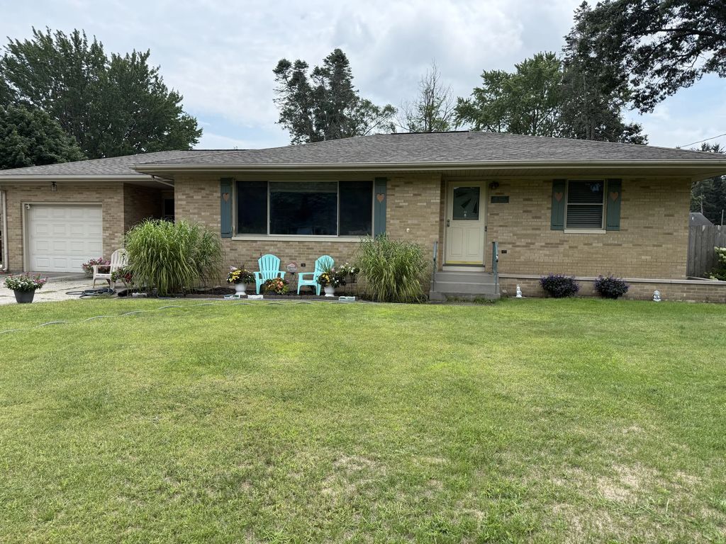 925 Wendover Boulevard, Norton Shores