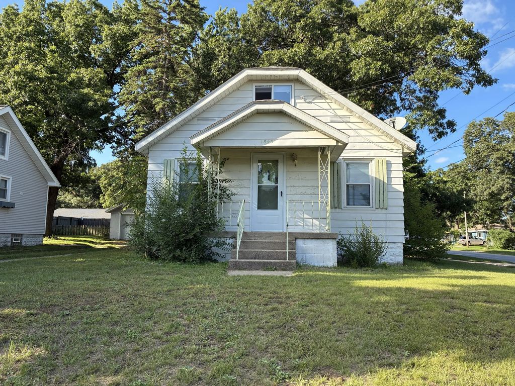1543 Ne Mason Street, Grand Rapids