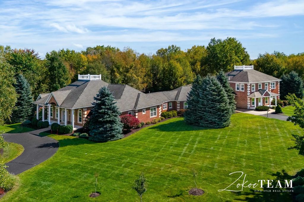 3050 Ridge Port Drive, Grand Rapids