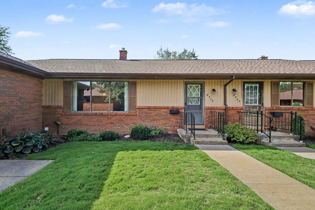 8530 Sw Elkwood Drive, Byron Center